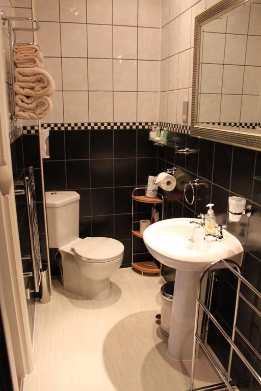 Sunflower Lodge Bridlington Ngoại thất bức ảnh